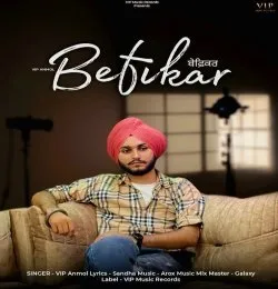Befikar