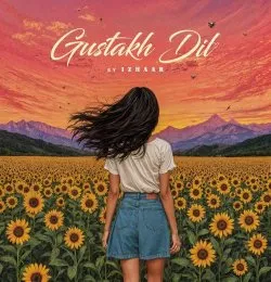 Gustakh Dil