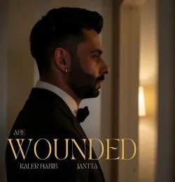 Wounded