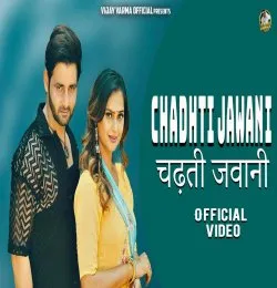 Chadhti Jawani