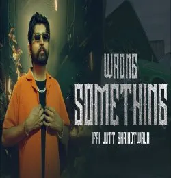 Wrong Something