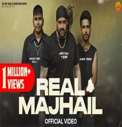 Real Majhail