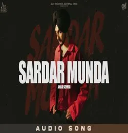 Sardar Munda