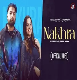 Nakhra
