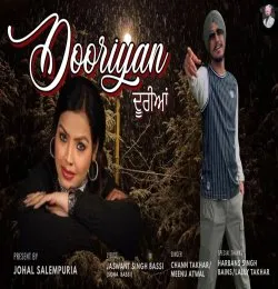 Dooriyan