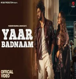 Yaar Badnaam