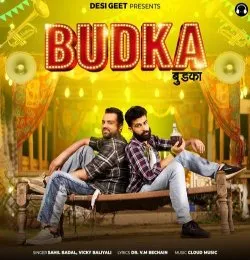 Budka
