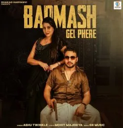 Badmash Gel Phere