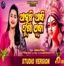 Asuchi Aji Durga Puja