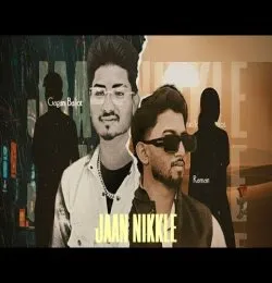 Jaan Nikkle