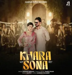 KHARA SONA