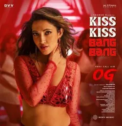 Kiss Kiss Bang Bang