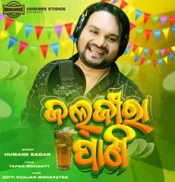 Jaljeera Pani