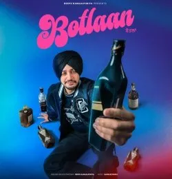 Botlaan