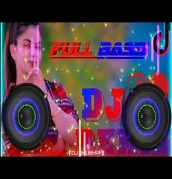 Lut Gaye Hum Toh Pehli Mulaqaat Mein JBL Hard mix Dj Song 2021