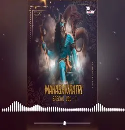 MERA BHOLA HE Bhandari KARTA NANDI Ki Sawari remix