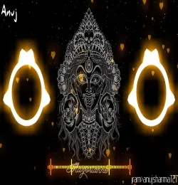 Kalo Ki Kaal Mahakali   Dj Remix