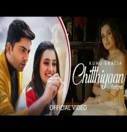 Chitthiyaan KuHu Gracia Official