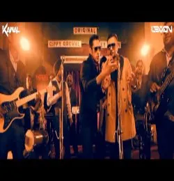 Angreji Beat (Remix) DJ Lemon X DJ Kawal Gippy Grewal Feat. Honey Singh