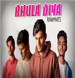Bhula Diya   Darshan Raval   Rawmats