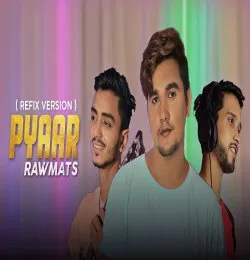 PYAR (Refix)   RAWMATS