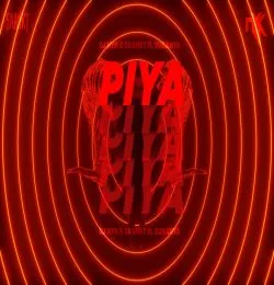 DJ NYK & SAANKT   Piya (Original Song) ft. Sukanya