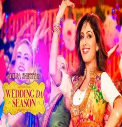 wedding da session hai remix