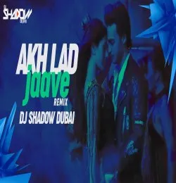 Akh Lad Jaave Remix Loveratri Badshah