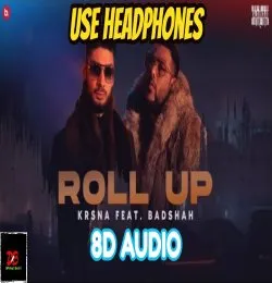 Roll up ft.Badshah new remix