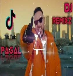 Ye Ladki Pagal Hai Badsah Dj Remix Song