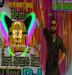 One Bottle Down Remix Yo Yo Honey Singh DJ Vikash Remix