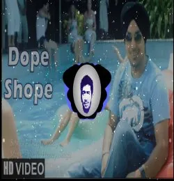 Aaj Blue Hai He Pani Pani (House Remix) DJ Star Dharani