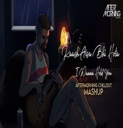 Kash AIsha Bhi Hota (I Wanna Hold You) Emotional Mashup