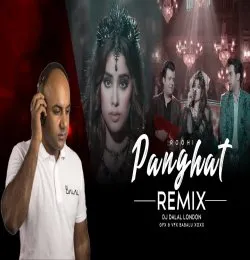 Panghat Roohi Club Remix Latest Bollywood DJ Songs 2021