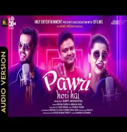 Pawri Hori Hai (Asima Panda)