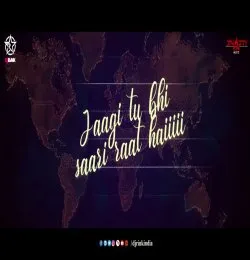 TERA MERA PYAR REMIX DJ RINK & SNASTY MUSIC KUMAR SANU