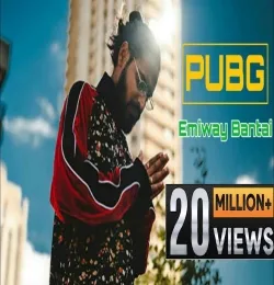 Pubg RAP