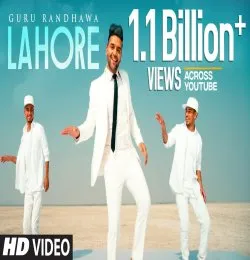 Lagdi Lahore Diya Guru Randhwa Dj Song Bass Mix Bollywood