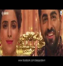 Morni Banke (Remix) DJ Dalvin Guru Randhawa Neha Kakkar