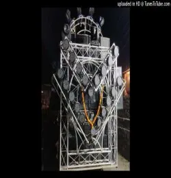 Ravan Ravan Hu Main ( Drop Mix ) DJ ARN DJs Of Bhopal
