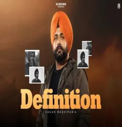 DEFINITION