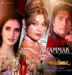 Shammak