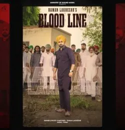 Blood Line