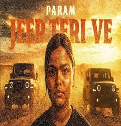 Jeep Teri Ve