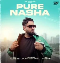 PURE NASHA
