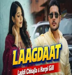 Laagdaat