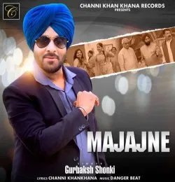 Majajne