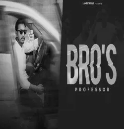 Bro’s