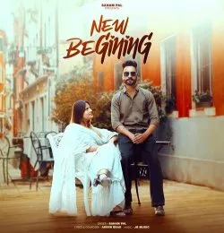 New Beginning