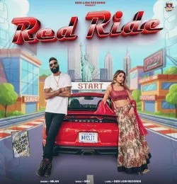 Red Ride